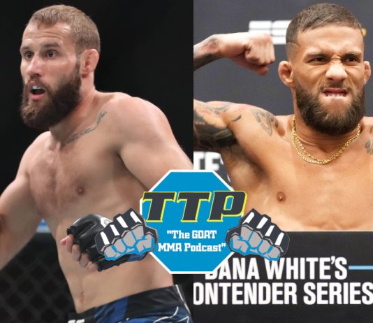UFC Vegas 117
