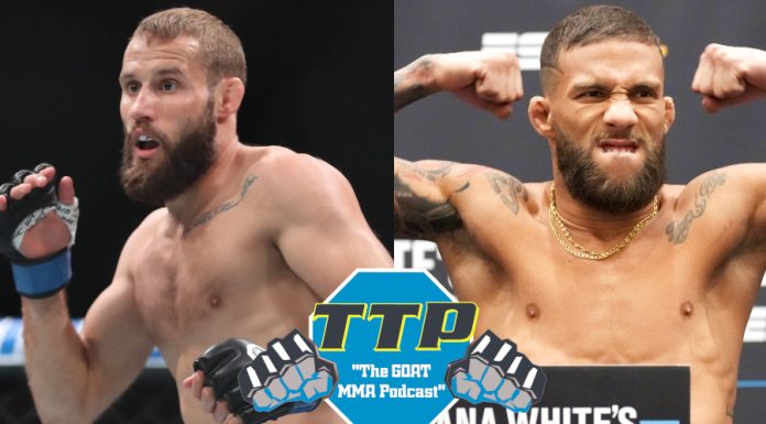 UFC Vegas 117