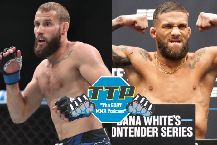 UFC Vegas 117