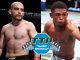 Road to UFC