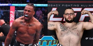 UFC Macau