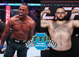 UFC Macau