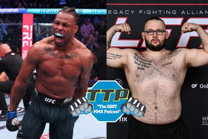 UFC Macau