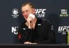 Alexander Volkov, UFC 328