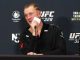 Alexander Volkov, UFC 328