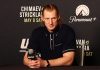 Alexander Volkov, UFC 328
