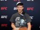 Arnold Allen, UFC Vegas 117