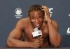 Ateba Gautier, UFC 328