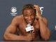Ateba Gautier, UFC 328