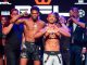 Patrick Habirora and Benson Henderson, PFL Brussels