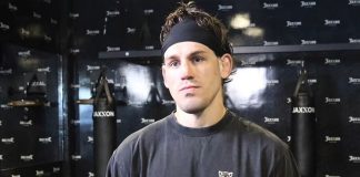 Brendan Allen