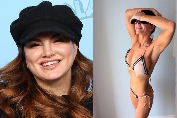 Gina Carano