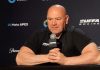 Dana White, Zuffa Boxing 06