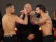 Nate Diaz and Mike Perry, MVP MMA 1
