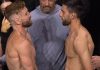 Tim Elliott and Steve Erceg, UFC Perth