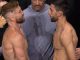 Tim Elliott and Steve Erceg, UFC Perth