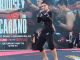 Gina Carano, MVP MMA 1