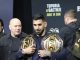 Ilia Topuria, UFC Freedom 250