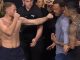 Jack Della Maddalena and Carlos Prates, UFC Perth