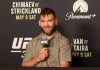 Jeremy Stephens, UFC 328