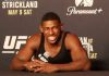 Joaquin Buckley, UFC 328