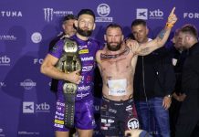 KSW 118