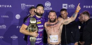 KSW 118