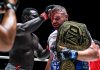 Oumar Kane and Anatoly Malykhin, ONE Friday Fights 154