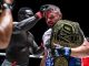 Oumar Kane and Anatoly Malykhin, ONE Friday Fights 154
