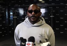 Khalil Rountree Jr.