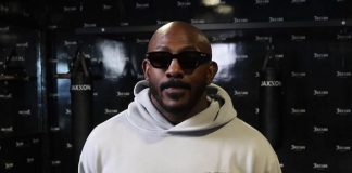 Khalil Rountree Jr.