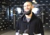 Khamzat Chimaev ahead of UFC 328