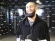 Khamzat Chimaev ahead of UFC 328