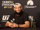 Khamzat Chimaev, UFC 328
