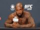 King Green, UFC 328
