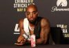 King Green, UFC 328