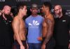 Lee Yi,-sak vs. Luis Felipe Dias, UFC Macau