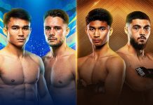 ONE Friday Fights 153