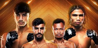 ONE Friday Fights 156