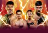 ONE Fight Night 43