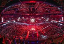 Oktagon MMA Announces Drug Testing Program with WADA Standards Oktagon MMA