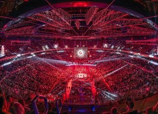 Oktagon MMA