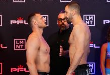 PFL Sioux Falls