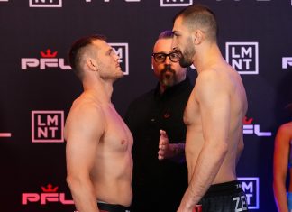 PFL Sioux Falls