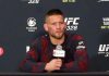 Pat Sabatini, UFC 328