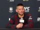 Pat Sabatini, UFC 328