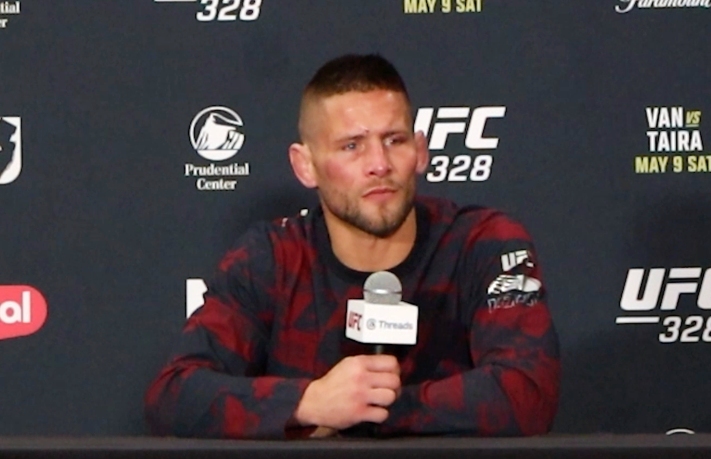Pat Sabatini Feels He Can "Do Better" Than He Showed at UFC 328