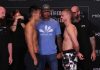 Aori Qileng vs. Cody Haddon, UFC Macau