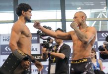 RIZIN 53