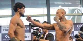 RIZIN 53